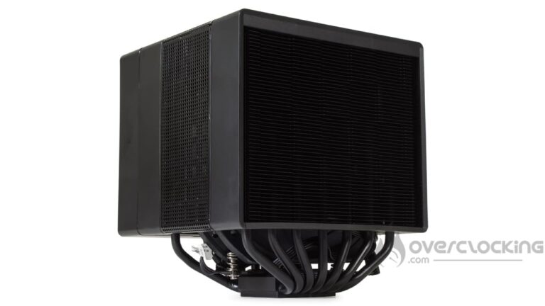 Test : DeepCool Assassin IV