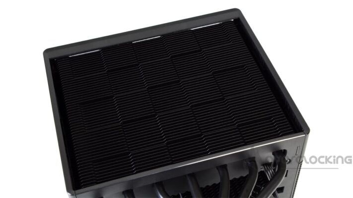 DeepCool Assassin IV radiateur