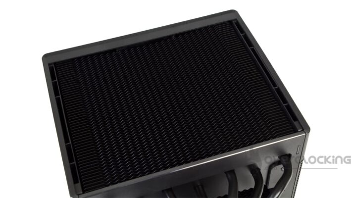 DeepCool Assassin IV radiateur