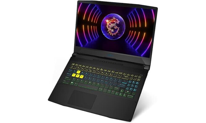 MSI Crosshair 15 - Prime Day