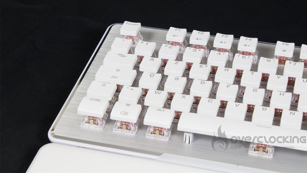 Roccat Vulcan II