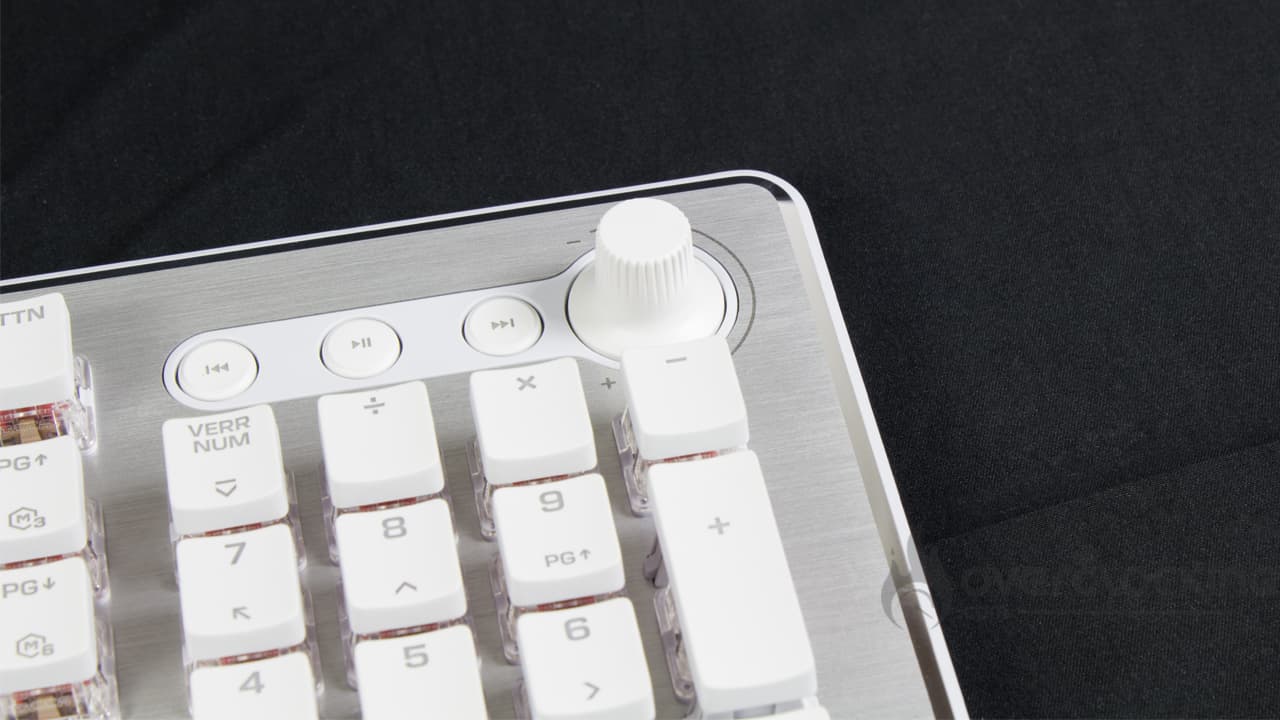 Roccat Vulcan II