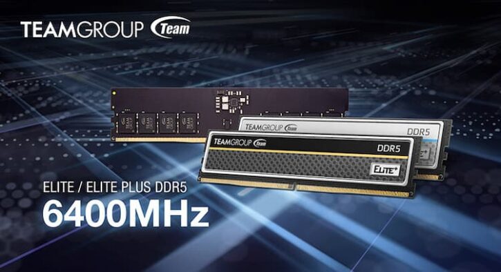 Teamgroup Elite Plus