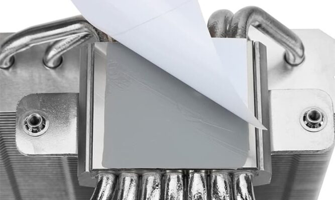 Thermalright Heilos