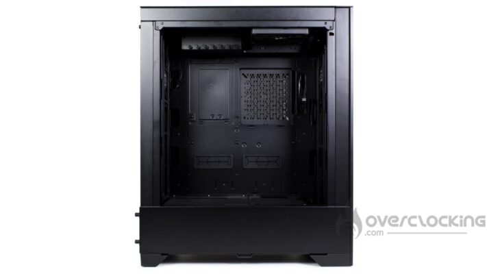 Thermaltake CTE T500 Air Black