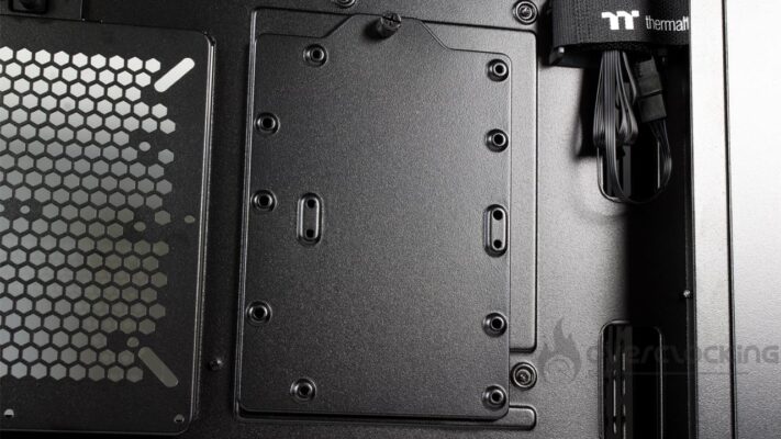 Thermaltake CTE T500 Air Black