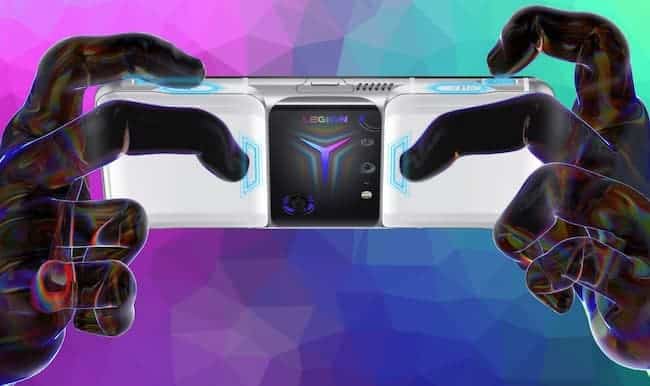 Lenovo croit en la console mobile PC