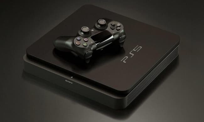 PS5 Pro