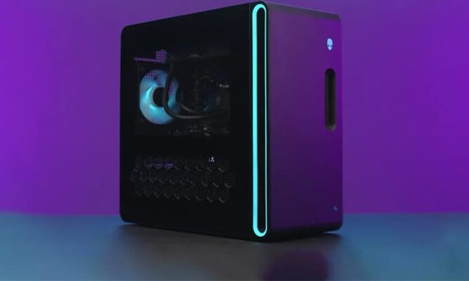 Alienware Aurora R16