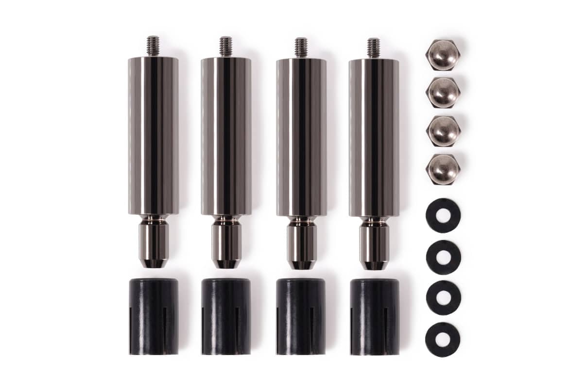 Le kit de montage Core Push d'Alphacool