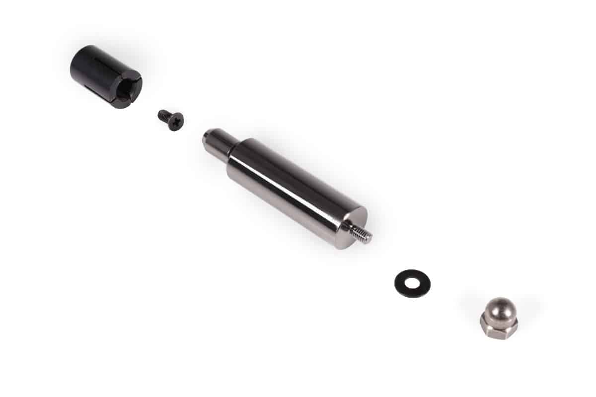 Le kit de montage Core Push d'Alphacool