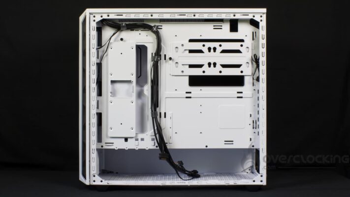 be quiet! Shadow Base 800 DX White