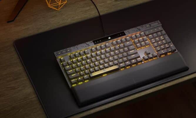 K70 Max