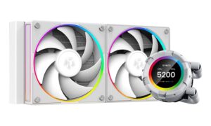 ID-Cooling Space LCD