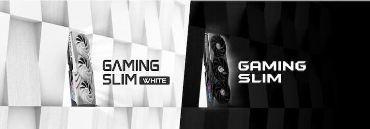 MSI Gaming Slim