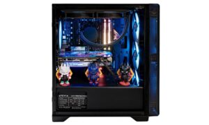 PC Gaming Zotac