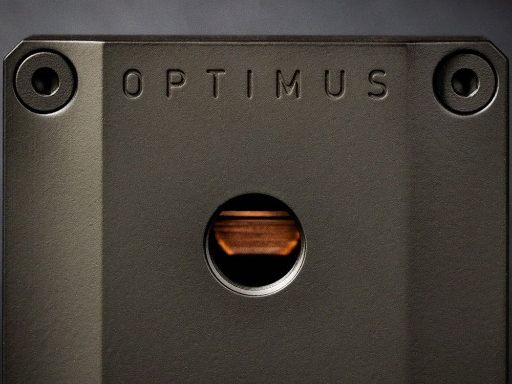 Le nouveau waterblock Signature V3 pour AMD d'Optimus