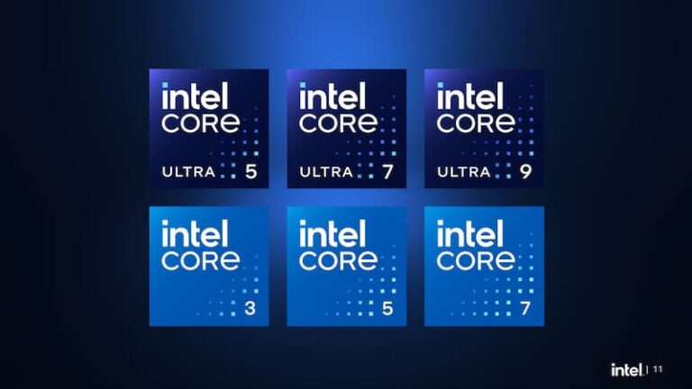 Core Ultra 9 285K : Les performances viennent de fuiter