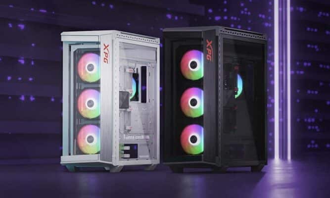 ADATA XPG Battlecruiser II