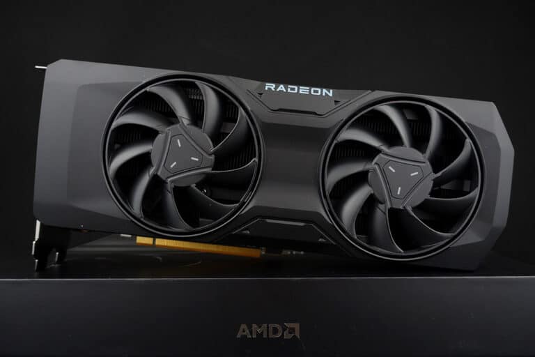 Test : AMD RX 7800 XT, nouvelle reine du 1440p ?