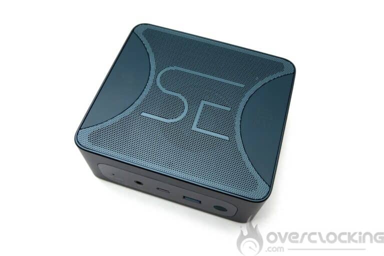 beelink ser6 max -