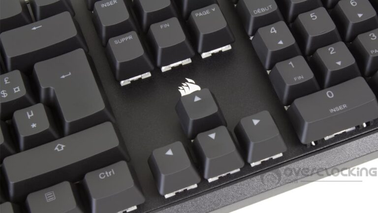 Mettez à jour vos périphériques Corsair sans iCUE !