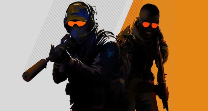 Counter Strike 2 - CS2