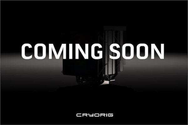 Cryorig teasing