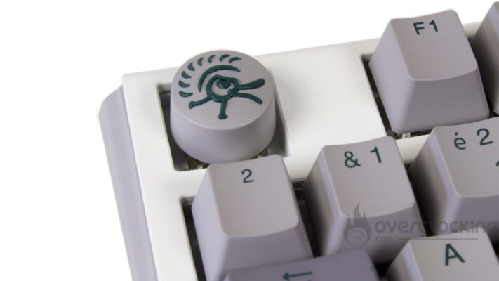 Ducky Channel One 3 Mist