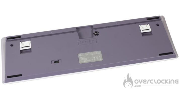 Ducky Channel One 3 Mist