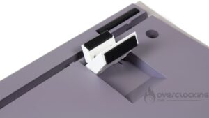 Ducky Channel One 3 Mist