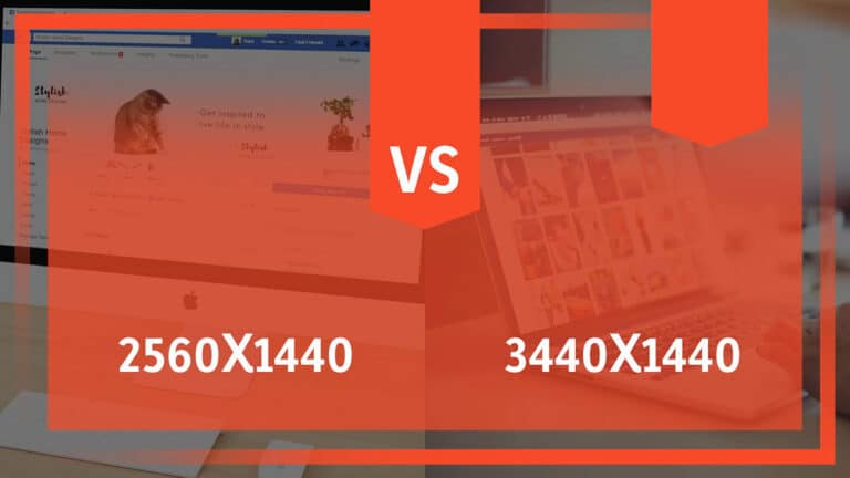 Perte de FPS entre 2560 x 1440p et 3440 x 1440p ?
