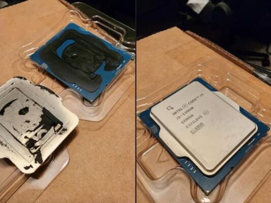 Core i9 13900K