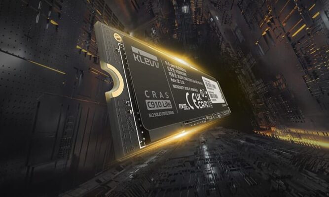 Klevv Cras C910 Lite