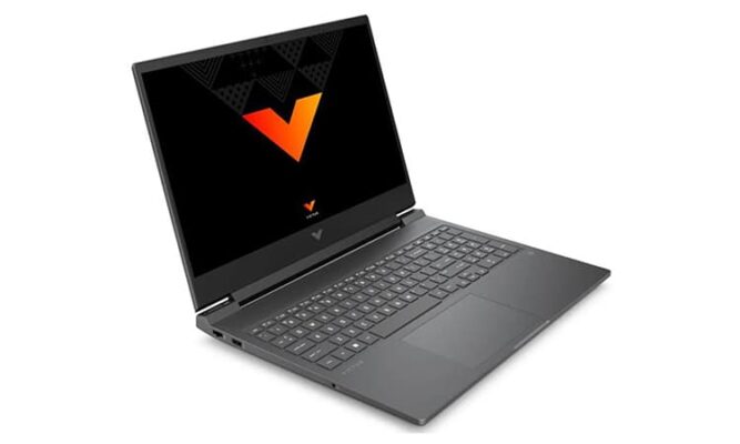 PC Portable Gaming HP Victus