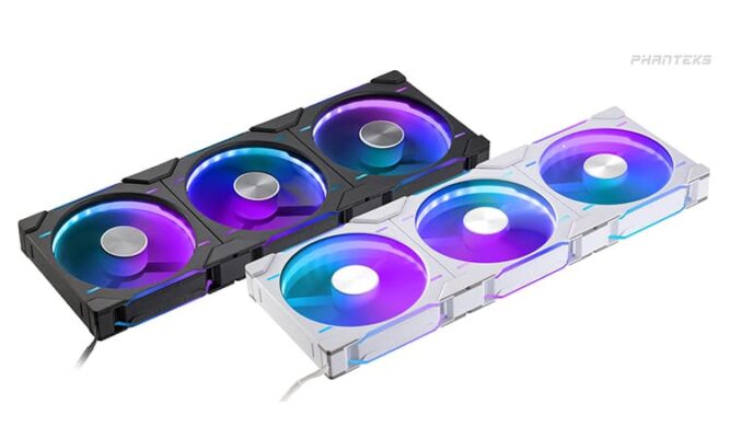 Phanteks D30-140