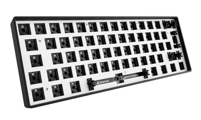 Sharkoon SGK50 S4