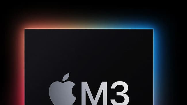 Que penser des nouvelles puces M3 d&rsquo;Apple ?