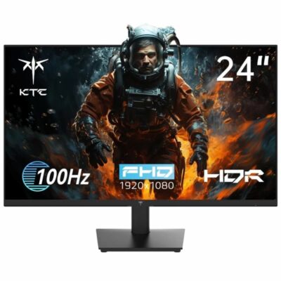KTC monitors