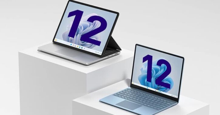 Windows 12 arriverait en 2024