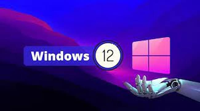 Windows 12