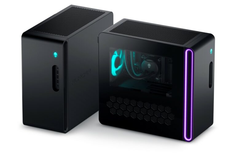 Dell Alienware Aurora R16
