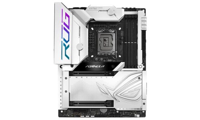 Maximus Z790 Formula
