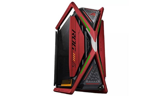 Asus ROG Hyperion EVA-02