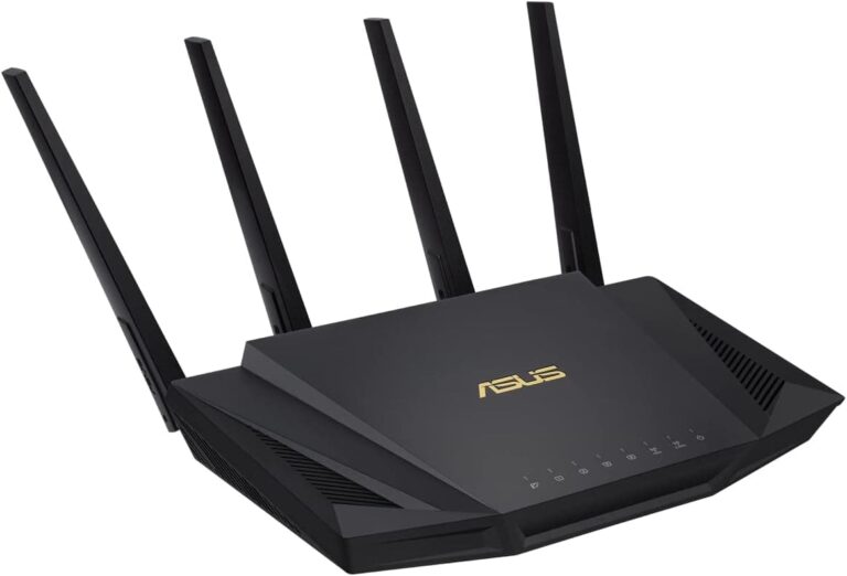 Déploiement de patchs de sécurité pour les routeurs ASUS !
