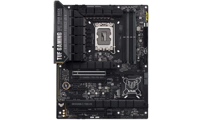TUG Gaming Z790-Pro WiFi