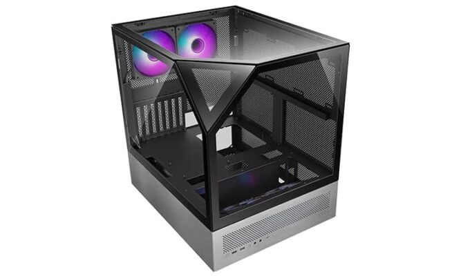 Azza Sanctum 810