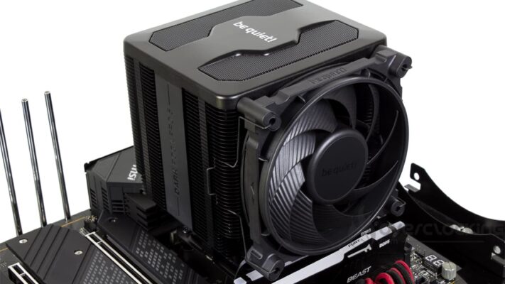 Dark Rock Pro 5