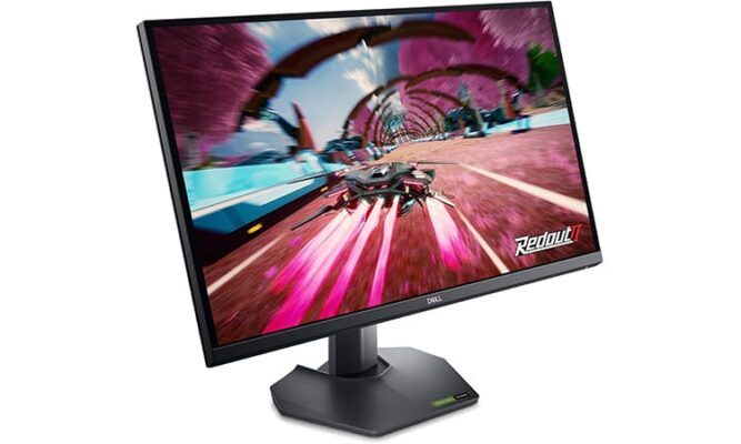 Ecran Dell G2724D