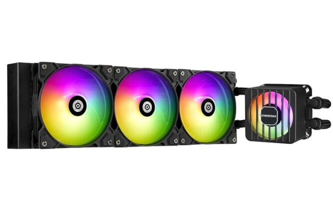 Enermax LiqMaxFlo